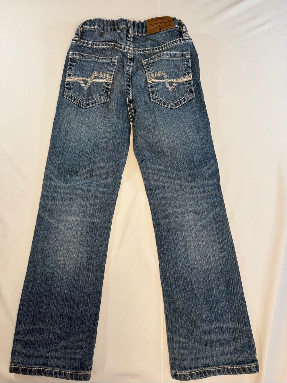 Cody James Boys Western jeans